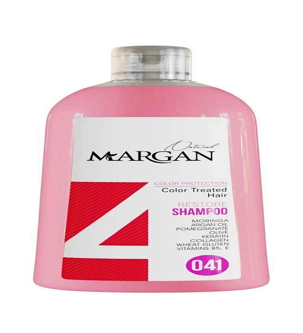 شامپو حجم دهنده مناسب موهای نازک حجم 500 میل