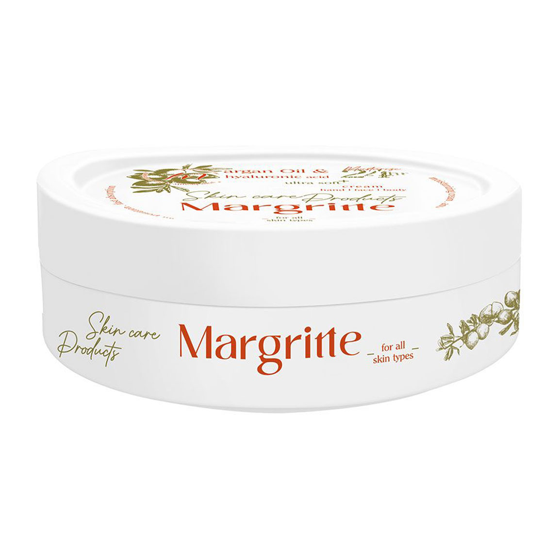 کرم مرطوب کننده و آبرسان آرگان حجم 150 میلی لیتر