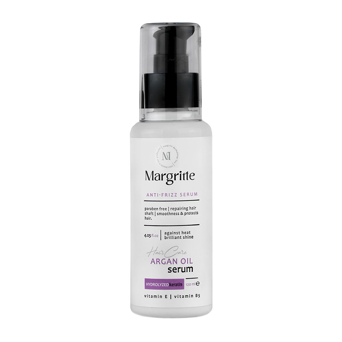 سرم نرم کننده و ضد وز مو حجم 120 میلی لیتر