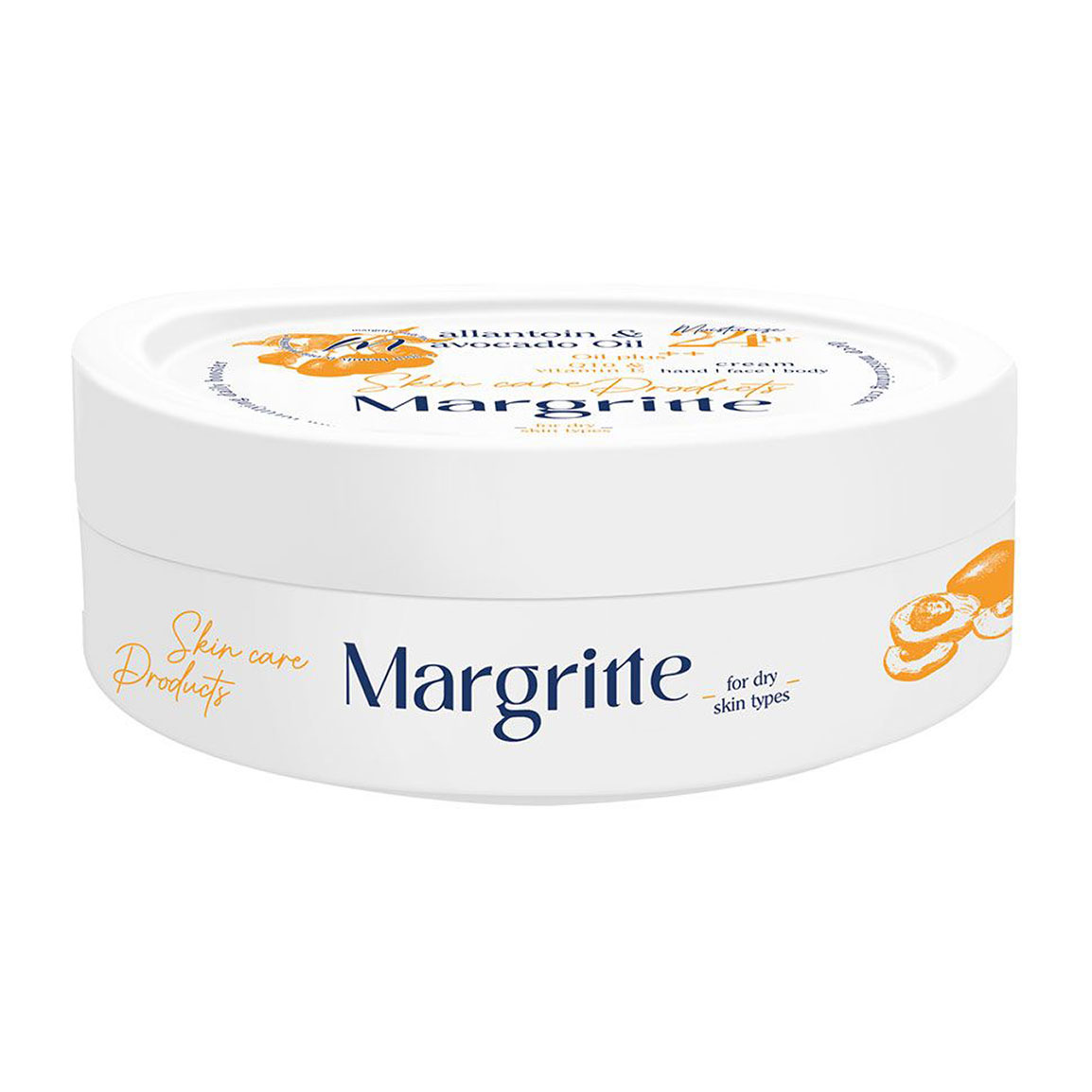 کرم مرطوب کننده و آبرسان آووکادو حجم 150 میلی لیتر