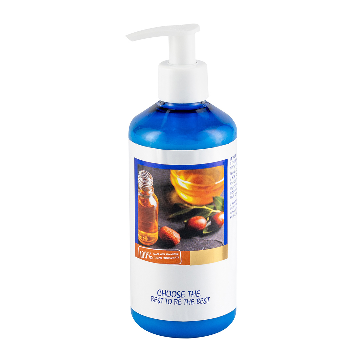 ماسک مو فاقد سولفات مدل Jojoba حجم 300 میلی لیتر