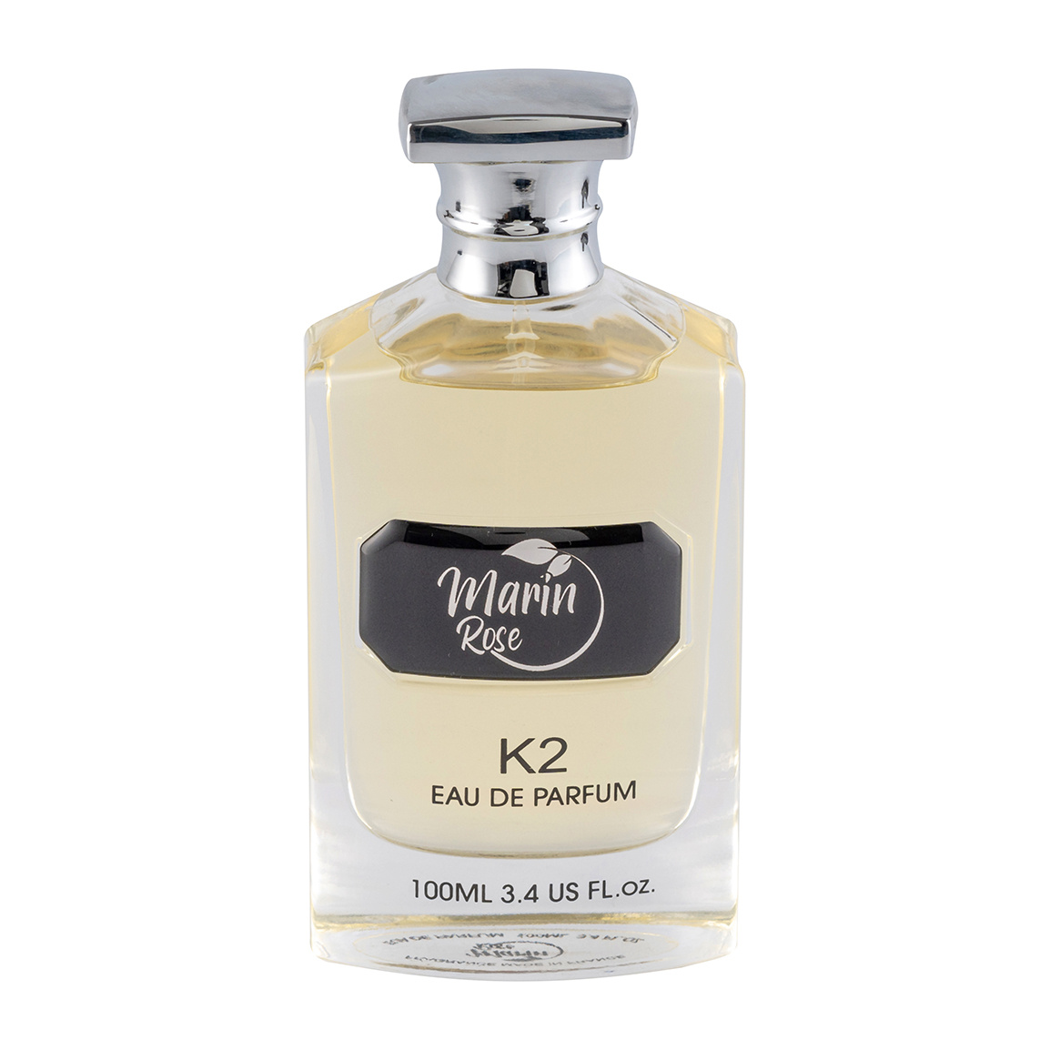 ادوپارفوم مردانه مدل K2 حجم 100 میلی لیتر