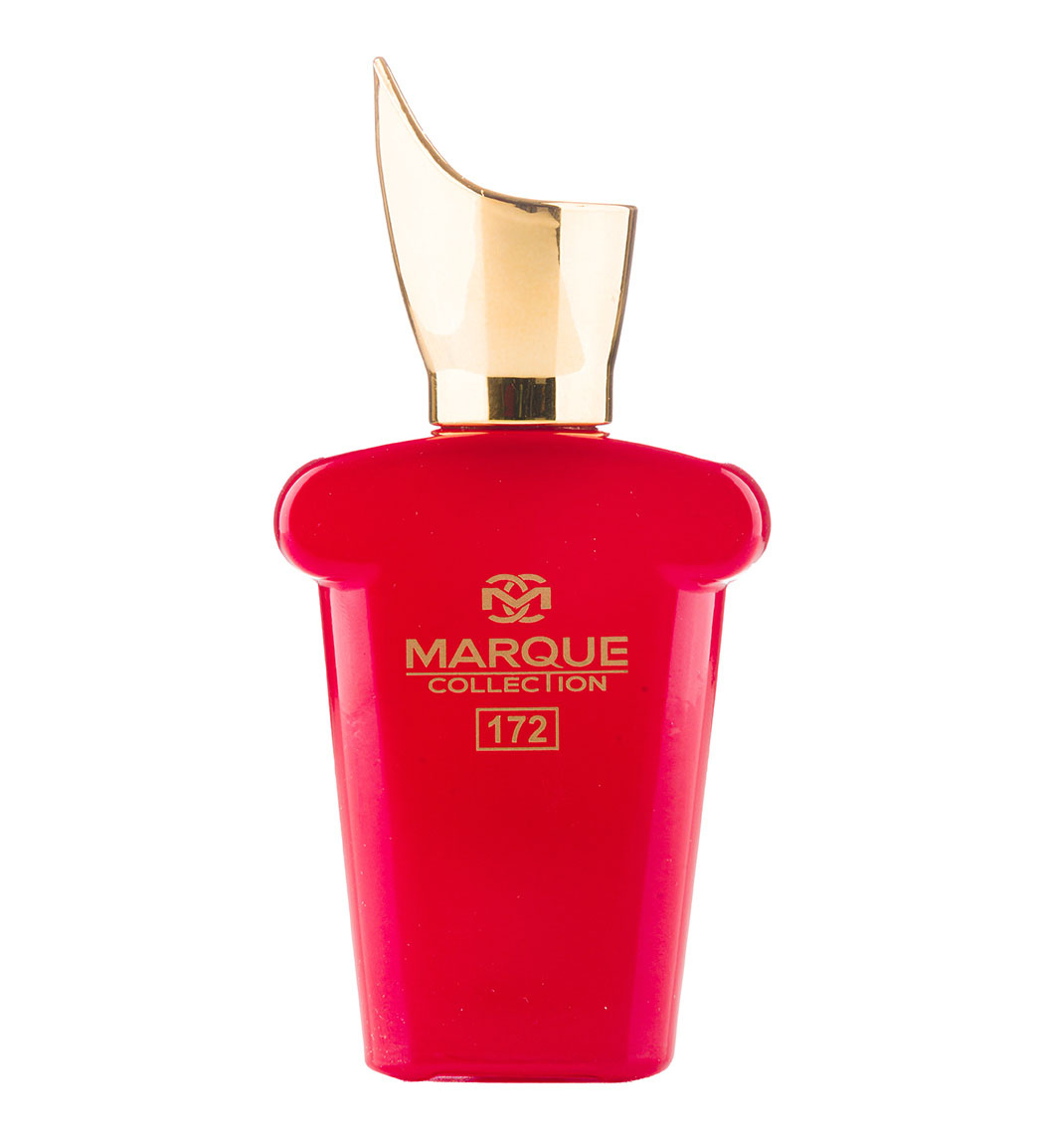عطر جیبی زنانه مدل Xerjoff Casamorati Bouquet Ideale کد 172 حجم 25 میل