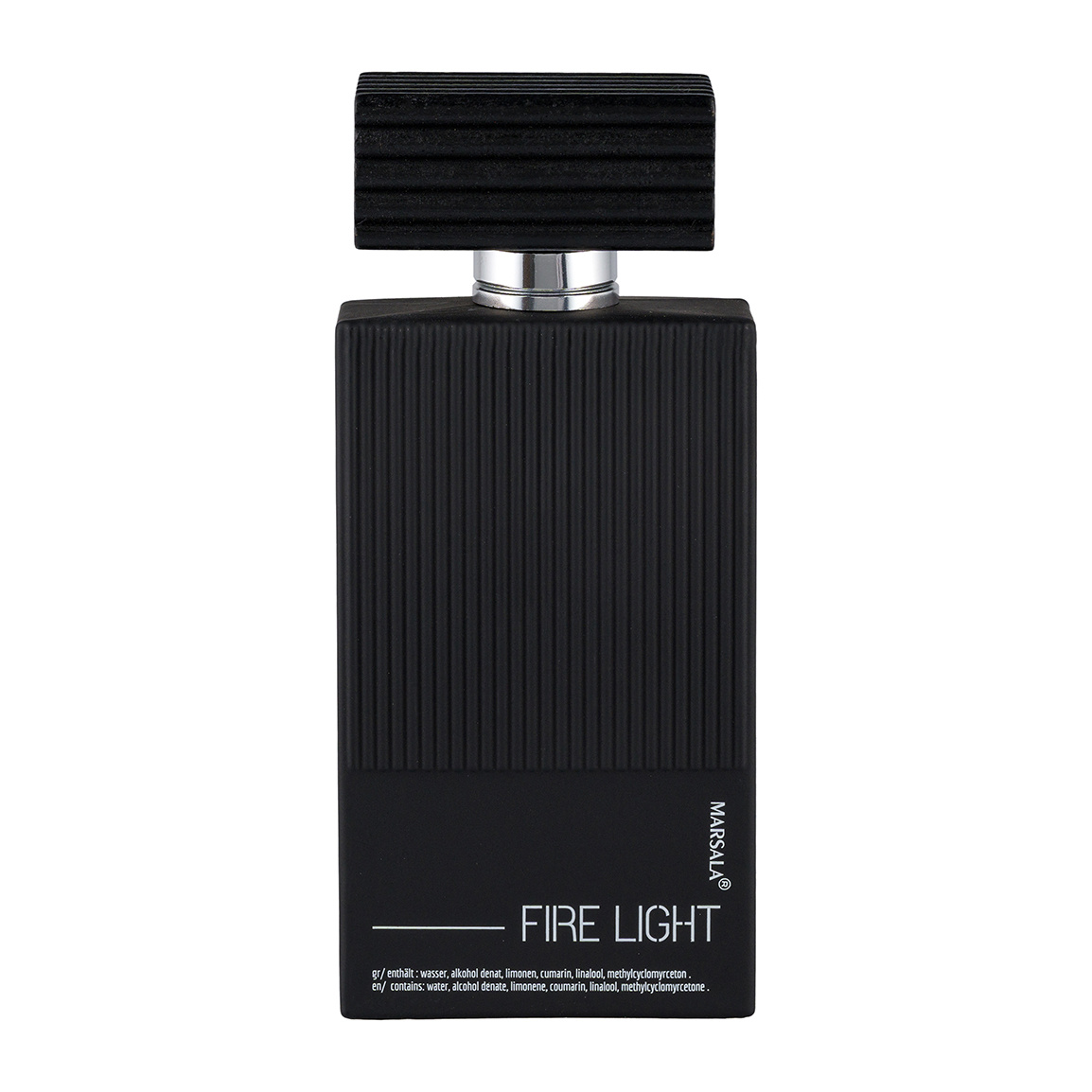 ادوپرفیوم مردانه مدل Fire Light حجم 100 میلی لیتر