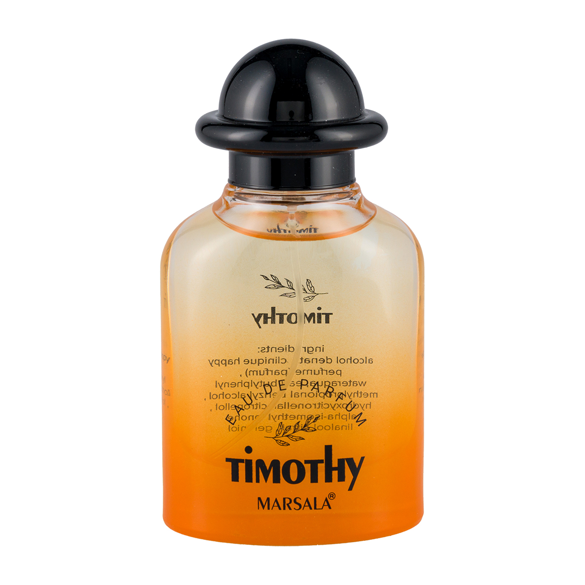 ادوپرفیوم مردانه مدل Timothy حجم 100 میلی لیتر