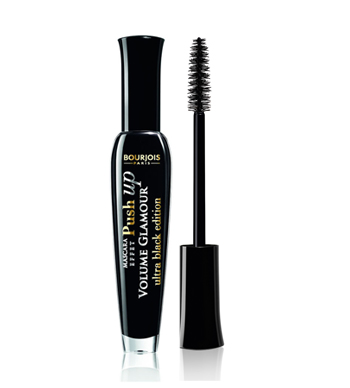 ریمل پوش آپ ولوم گلامورالترا بلک