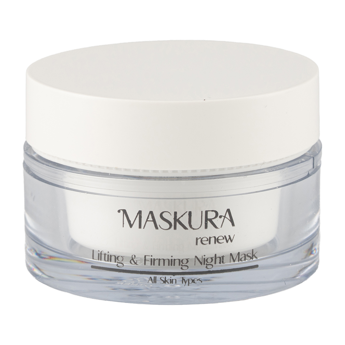 کرم ضد چروک کاسه ای حجم 50 میلی لیتر