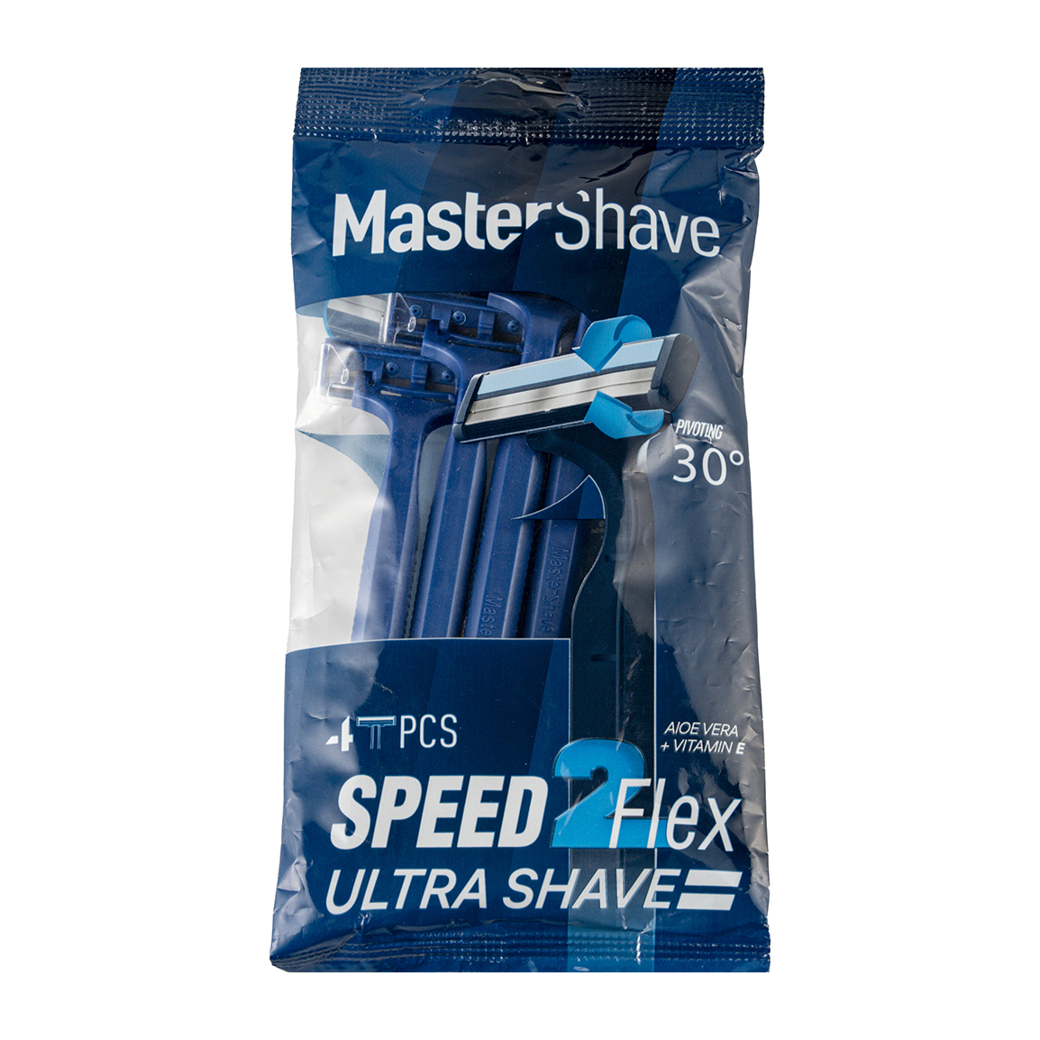 خودتراش دولبه مدل Speed بسته 4 عددی