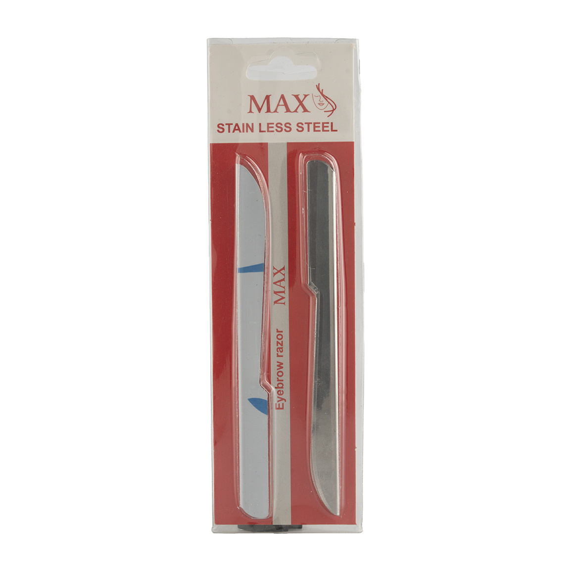 دسته تیغ اصلاح ابرو