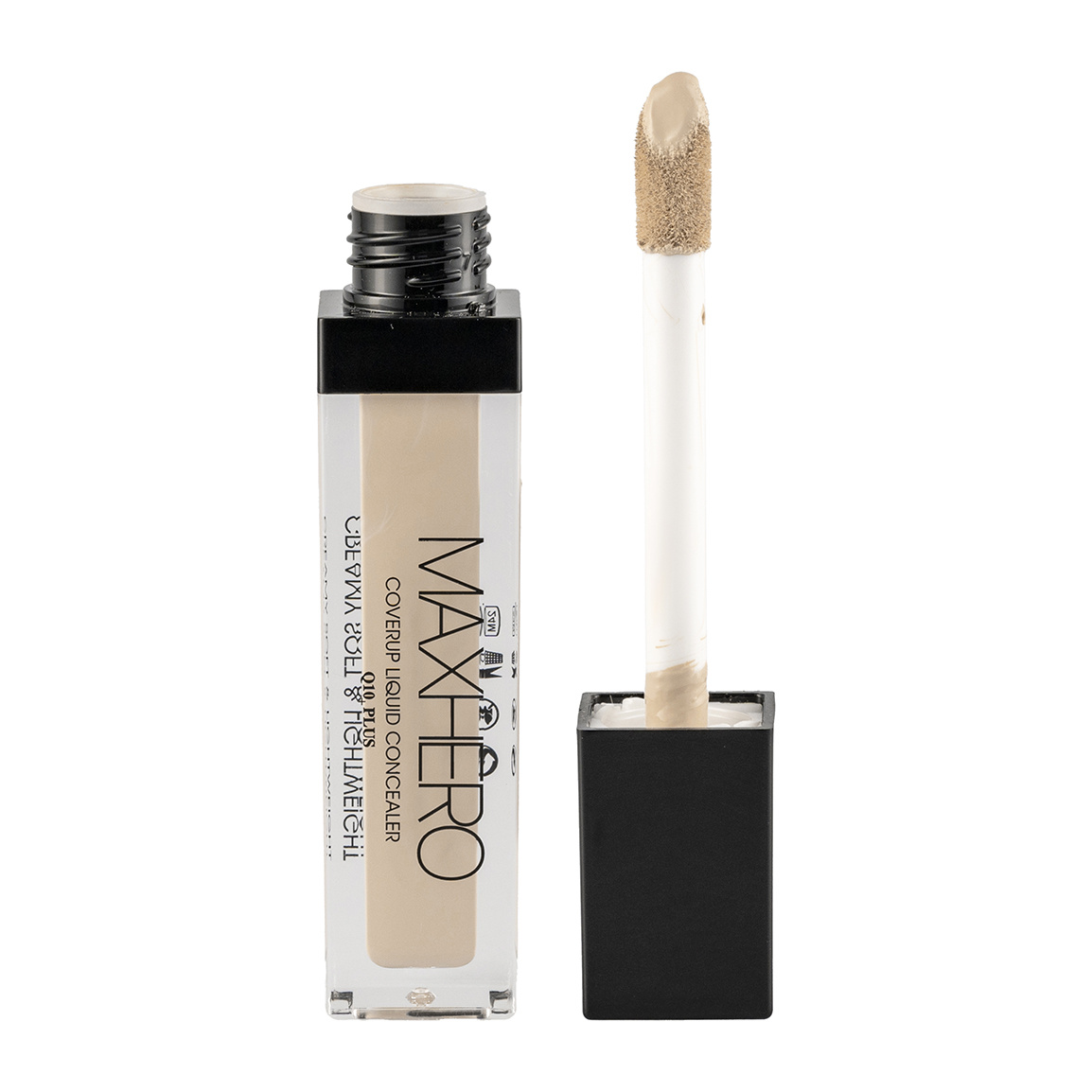 کانسیلر حجم 12 میلی لیتر