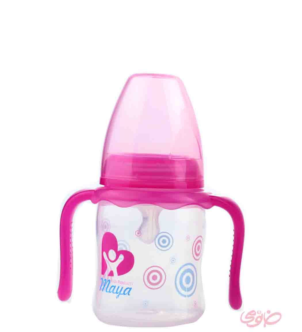 شیرخوری کلاسیک دسته دار گنجایش 150 میل