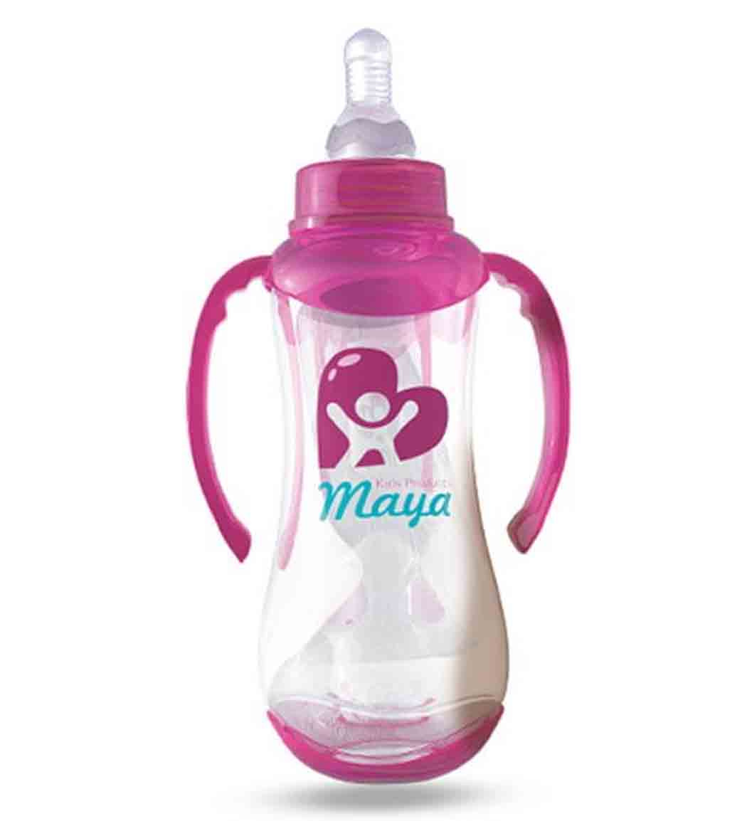 شيرخوري کلاسیک دسته دار گنجایش 250 ميل