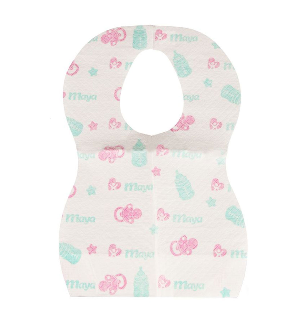 پیشبند یکبار مصرف بسته 10عددی