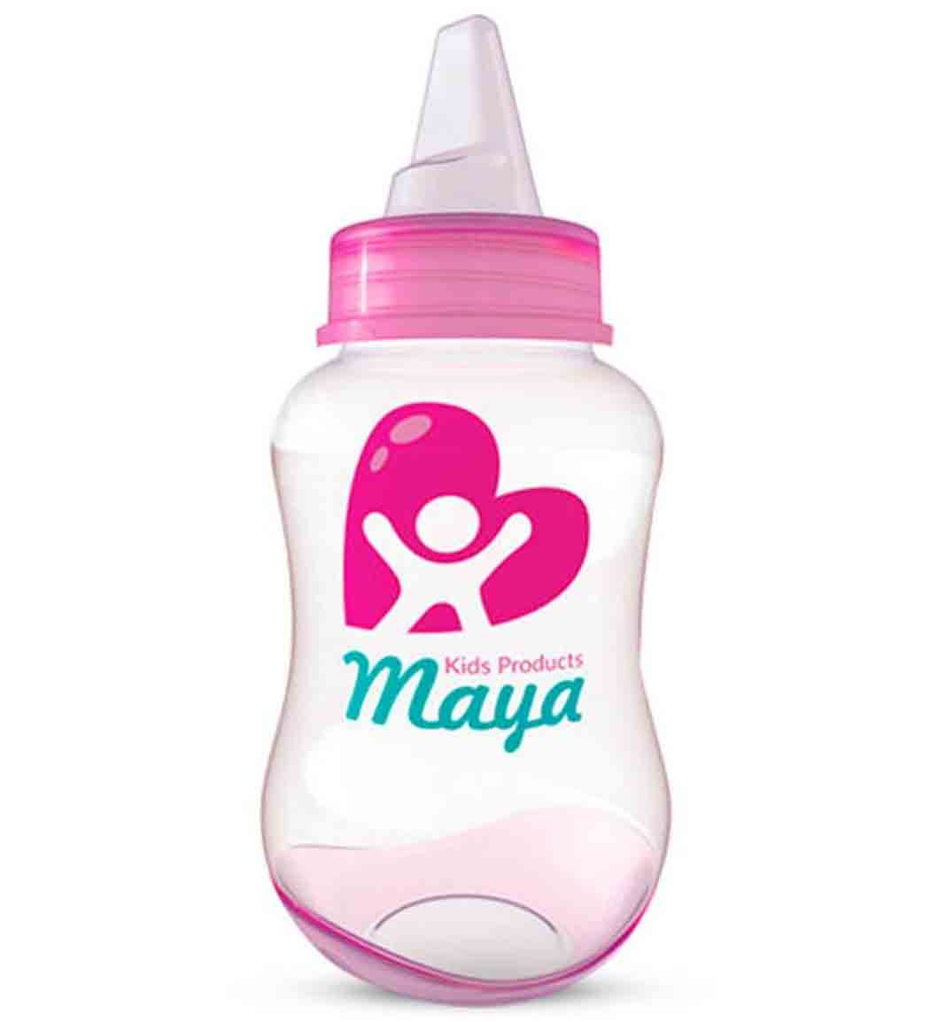 آبميوه خوري سرسيليكوني گنجایش 150ميل