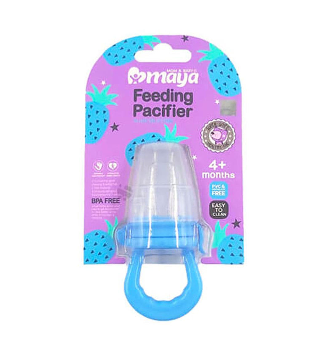 پستانک تغذیه