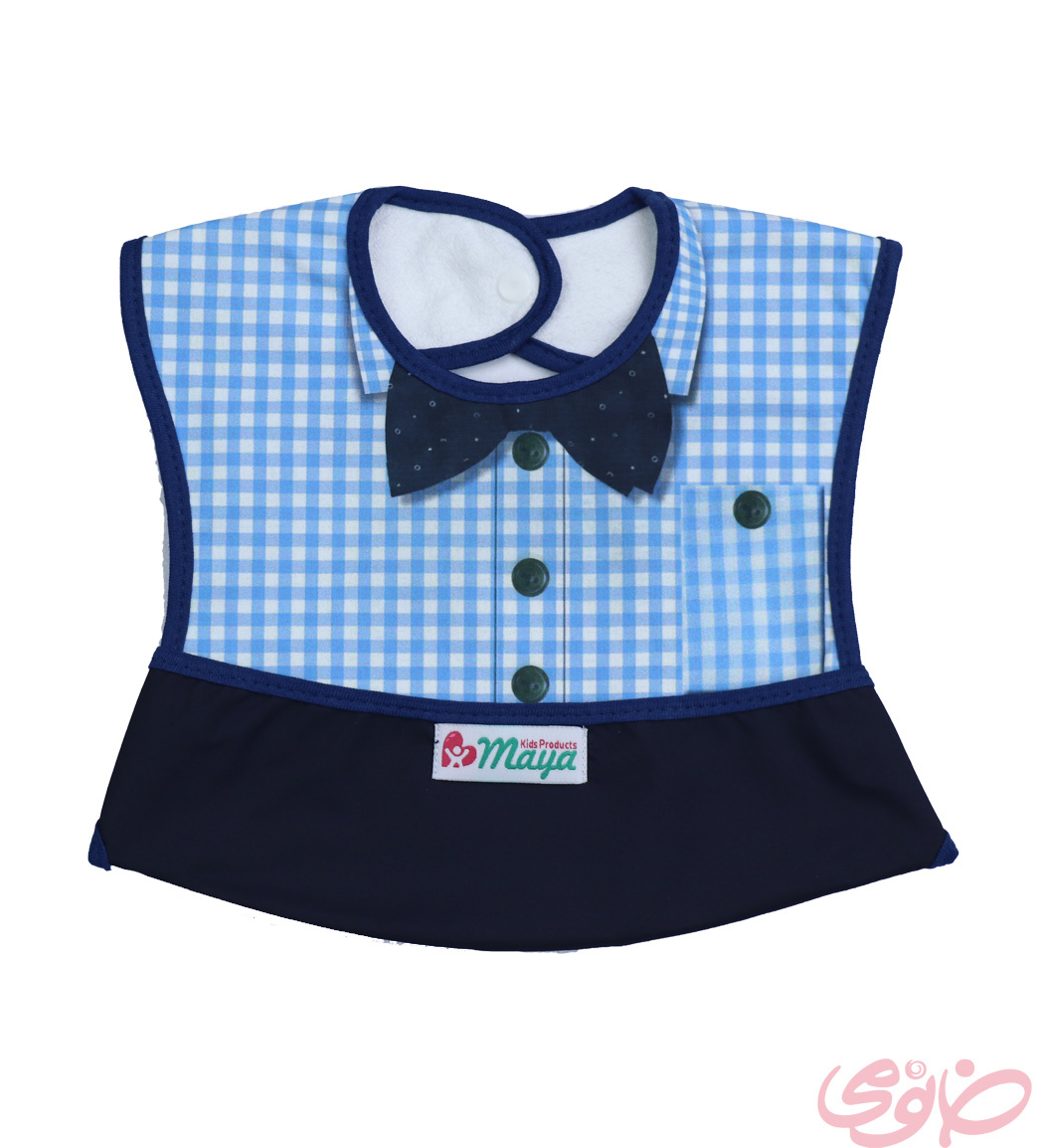 پیشبند جیب دار سایز L