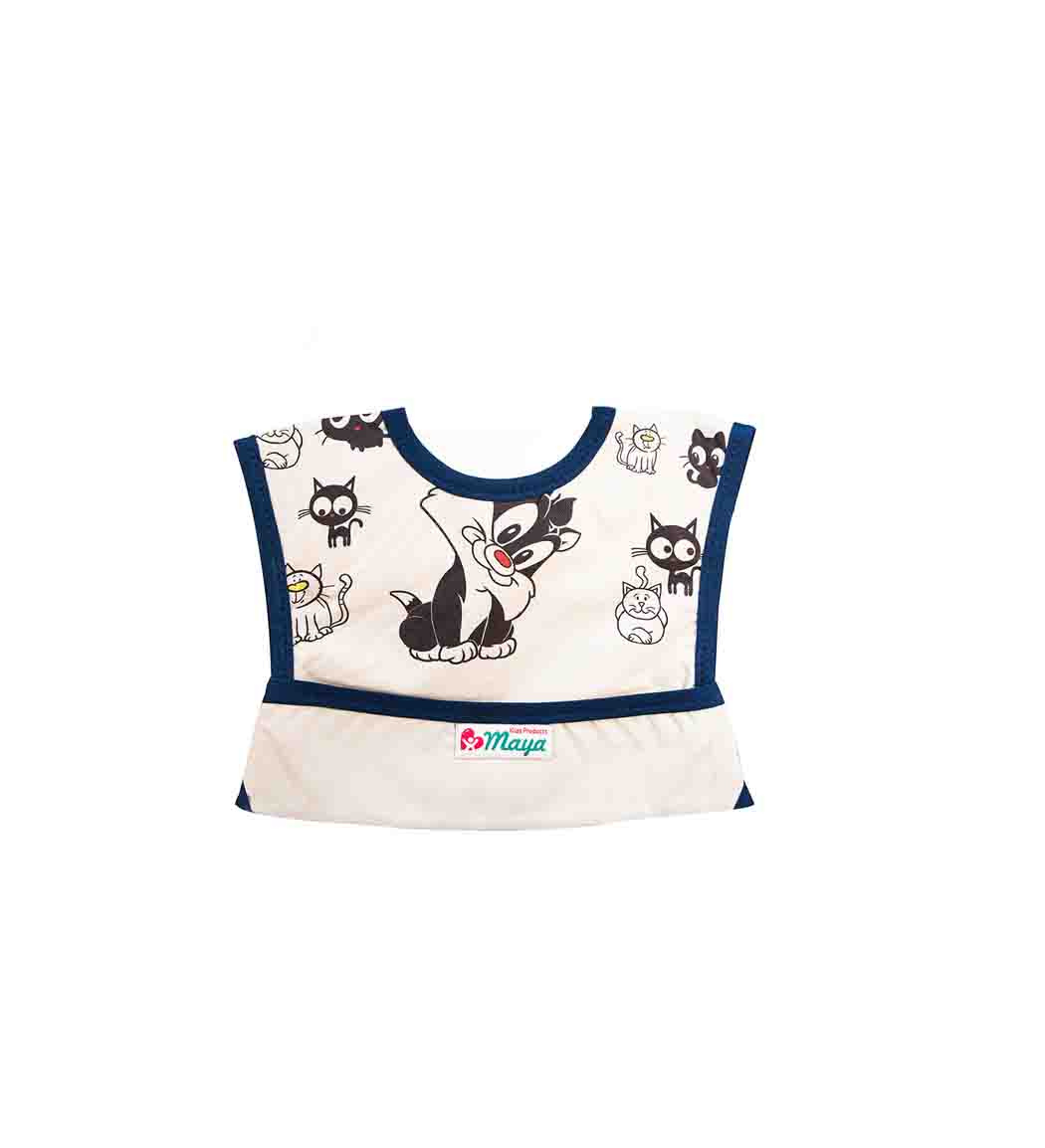 پیشبند جیب دار سایز M