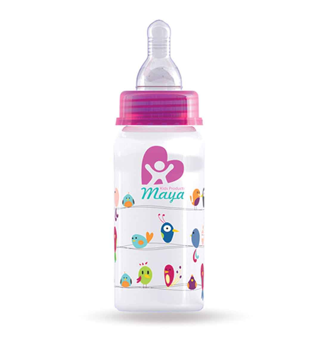 شيرخوري پیرکس گنجایش 150ميل