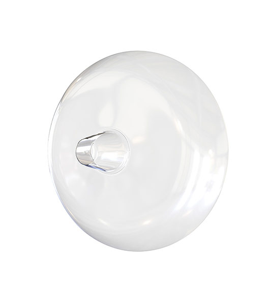 محافظ سینه سیلیکونی بسته 2عددی