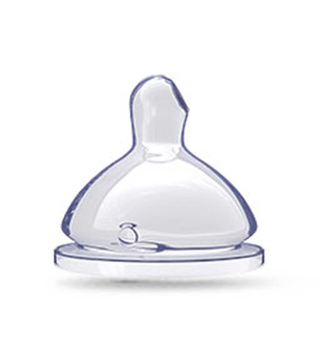 سرشيشه دهانه عريض ارتودنسي سایز 18