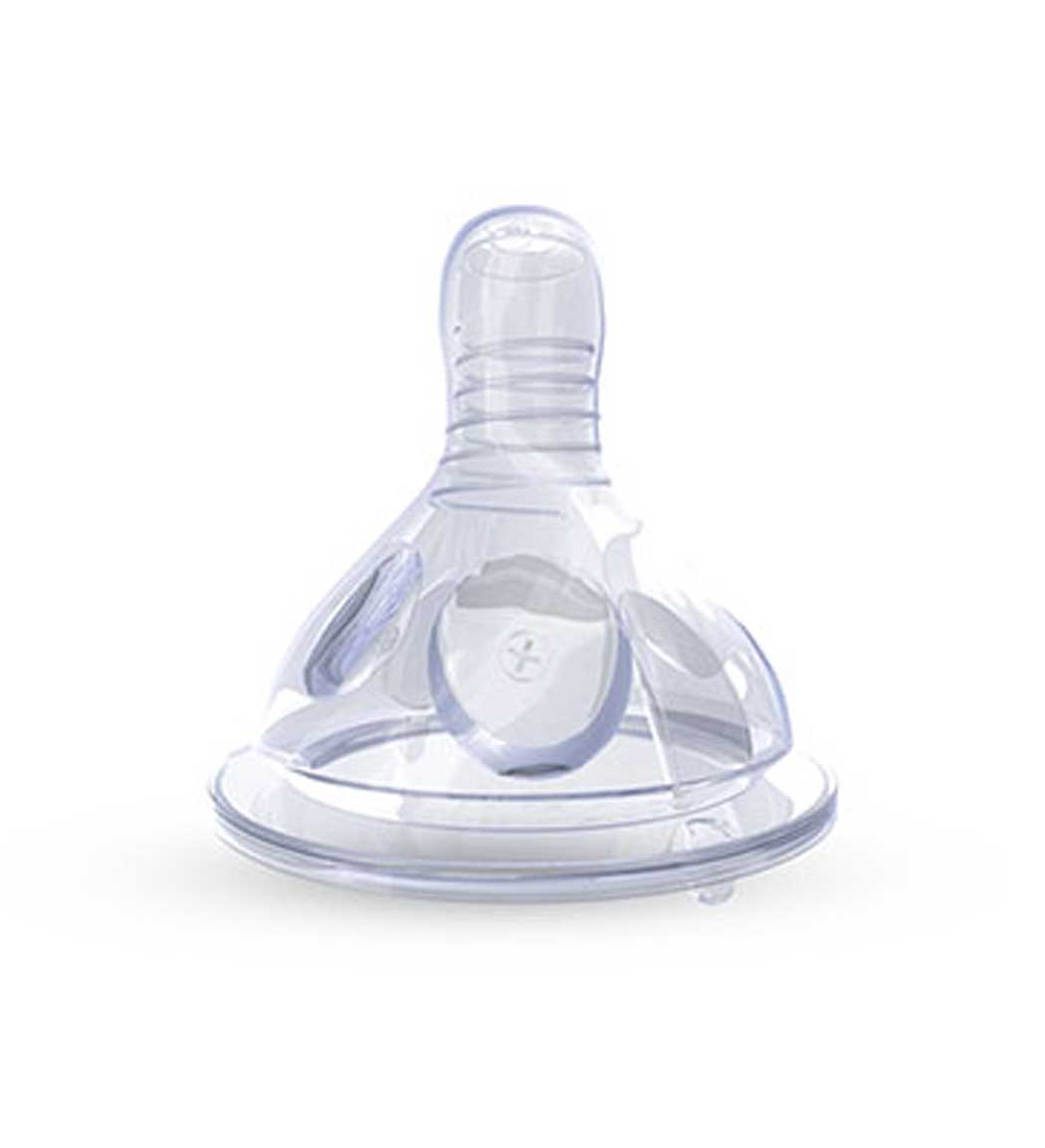 سرشيشه همسان سينه مادر طبيعي سایز 9