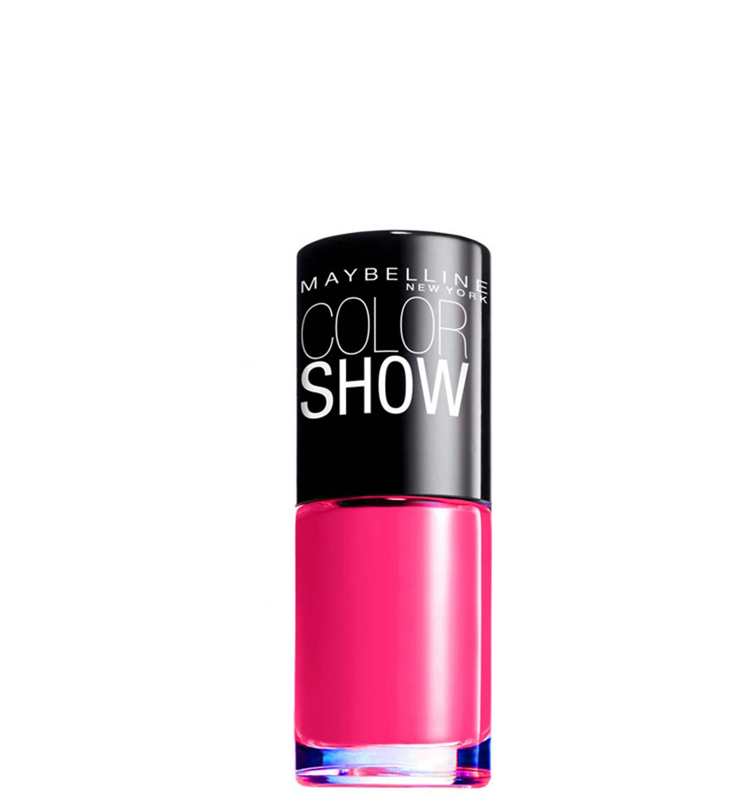 لاک کالر شو