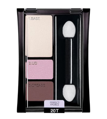 سایه چشم 3 رنگ