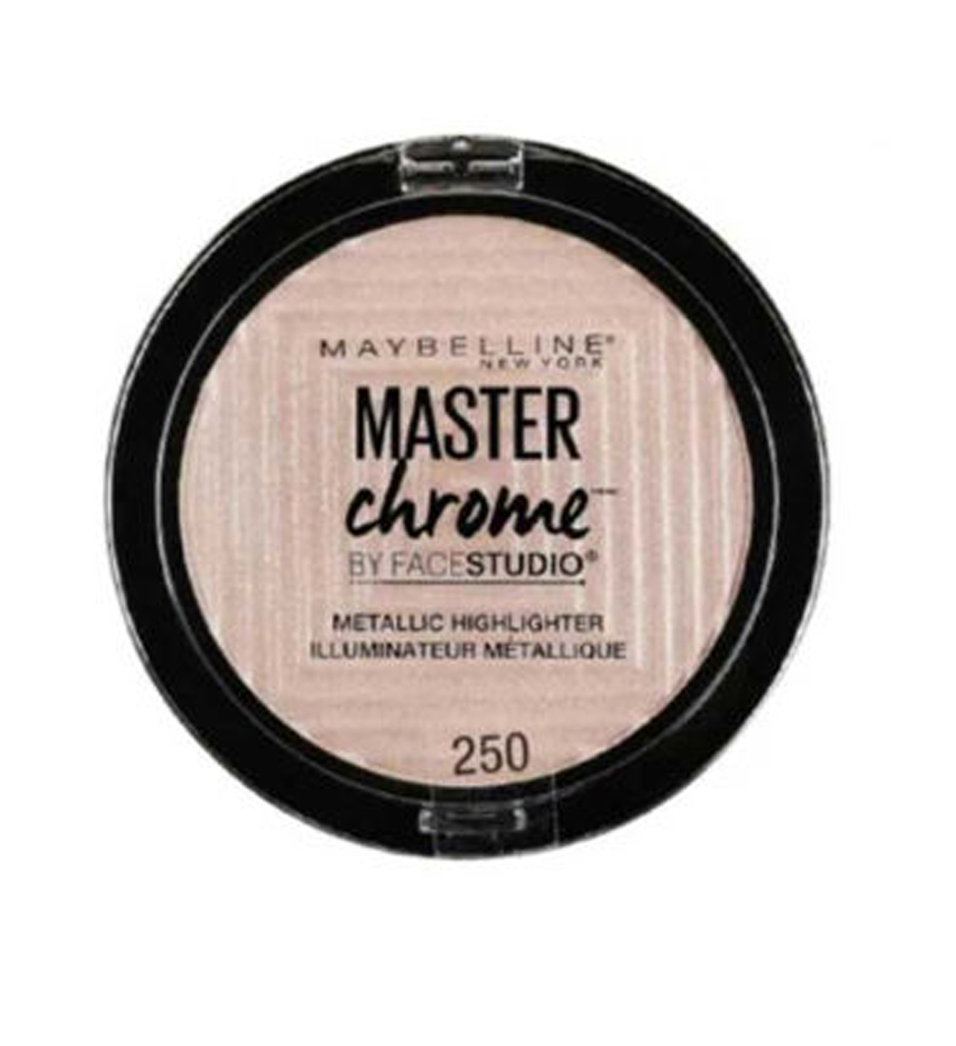 هایلایتر مستر کروم 250