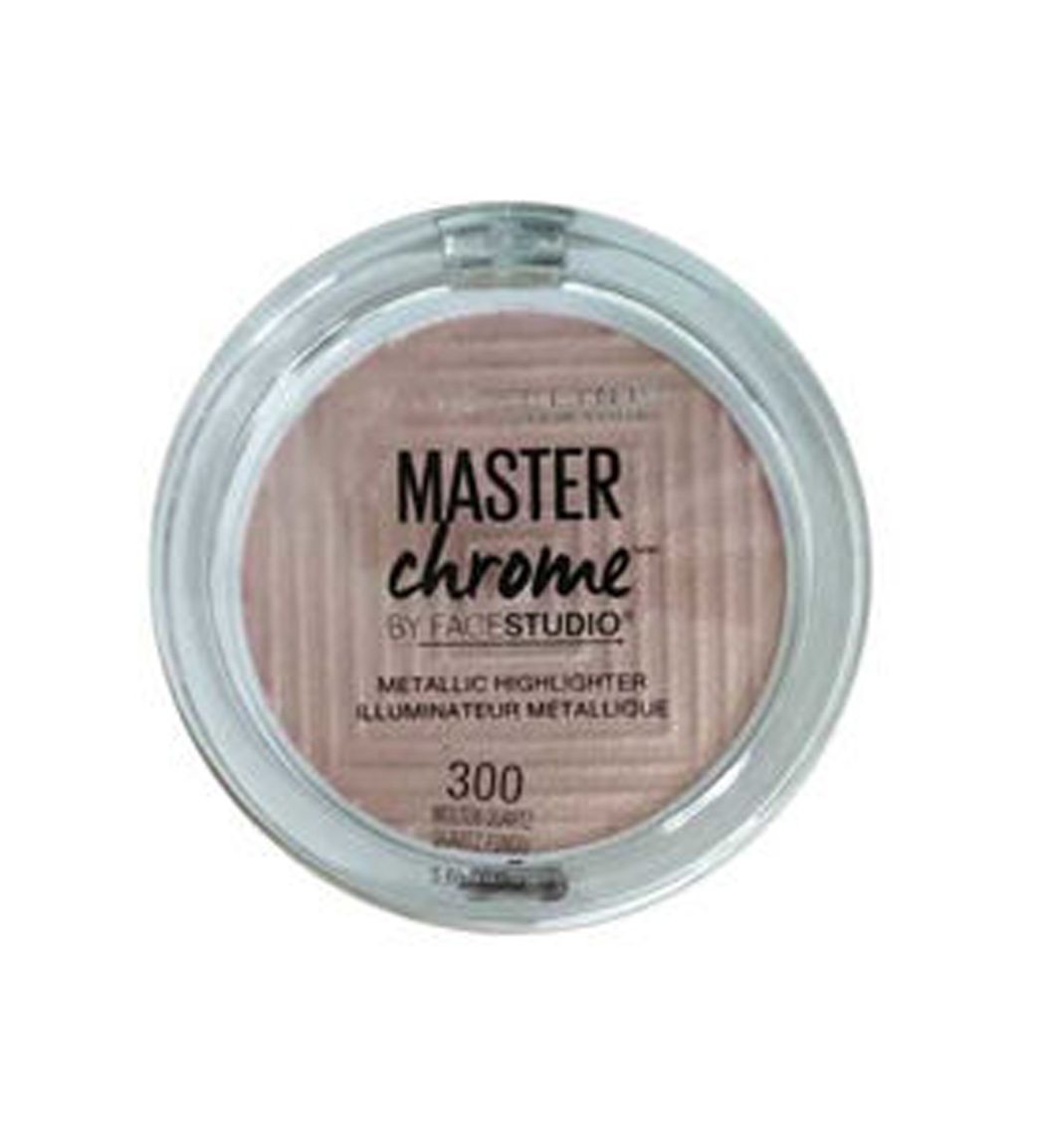 هایلایتر مستر کروم 300