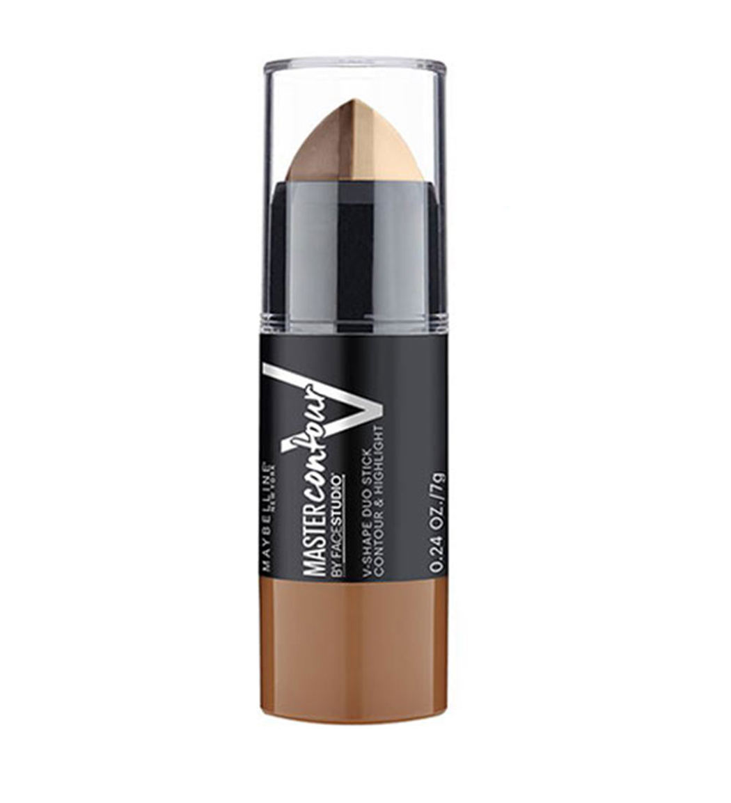 کانتور و هایلایتر مدل Master