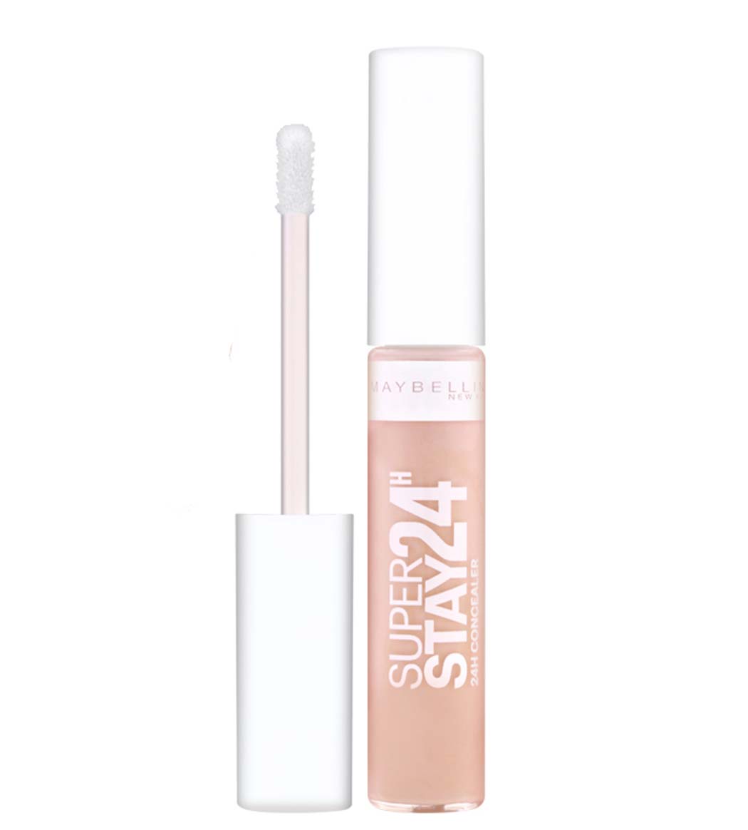 کانسیلر 24 ساعته سوپر استی