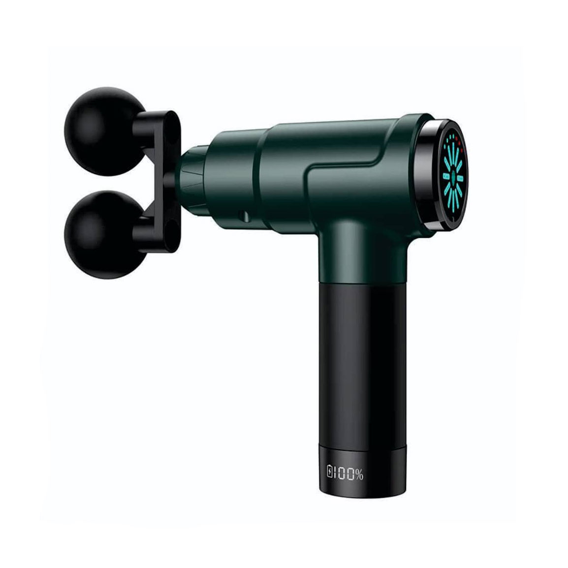 ماساژور تفنگی مدل 8121