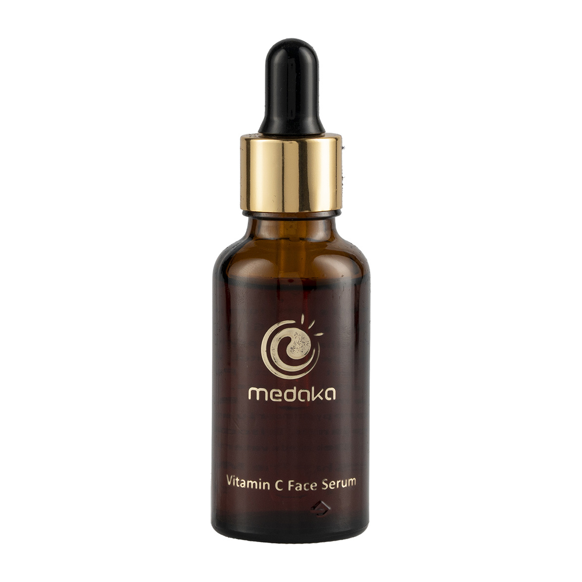 سرم روشن کننده پوست صورت حاوی ویتامین سی حجم 30 میلی لیتر