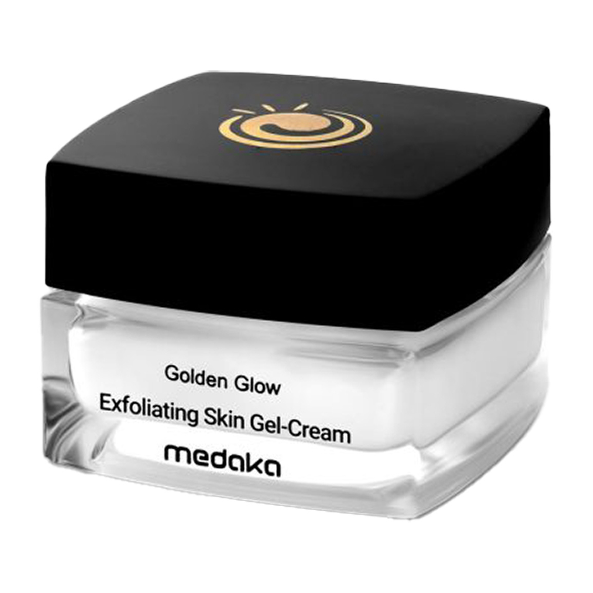 کرم ژل لایه بردار پوست حجم 50 میلی لیتر