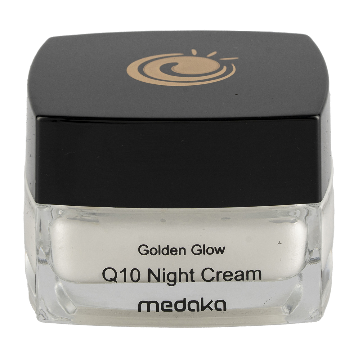 کرم شب حاوی Q10 حجم 50 میلی لیتر