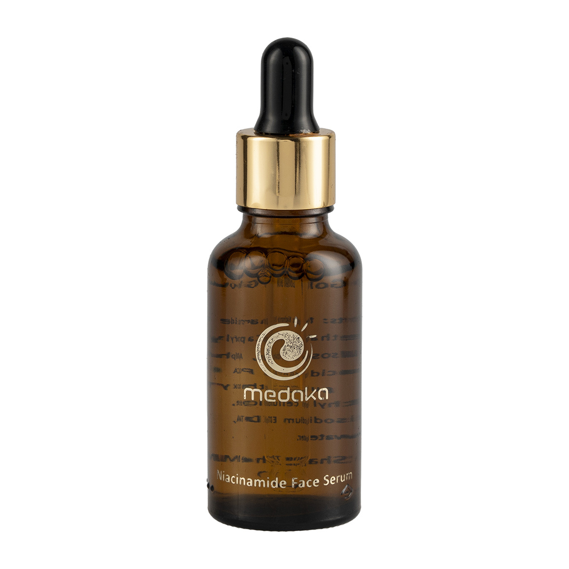 سرم مناسب پوست های دارای لک حاوی نیاسین آمید حجم 30 میلی لیتر