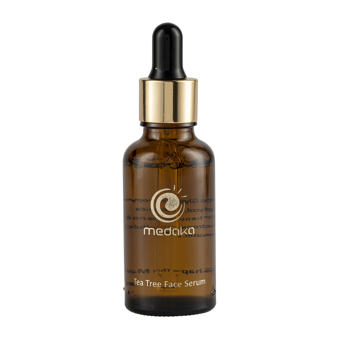 سرم مناسب پوست های دارای جوش و اکنه حاوی روغن درخت چای حجم 30 میلی لیتر