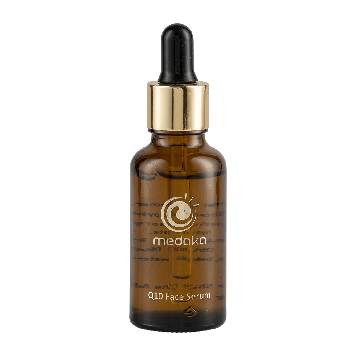 سرم مناسب پوستهای دارای چین و چروک حاوی کیو10 حجم 30 میلی لیتر