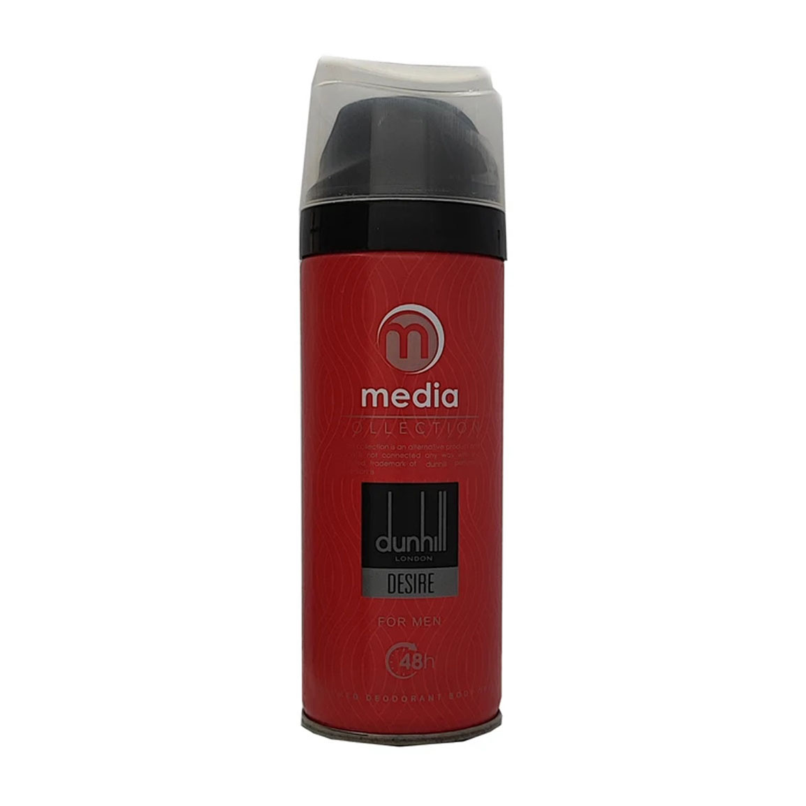 اسپری مردانه مدل Dunhill Desire Red حجم 200 میلی لیتر