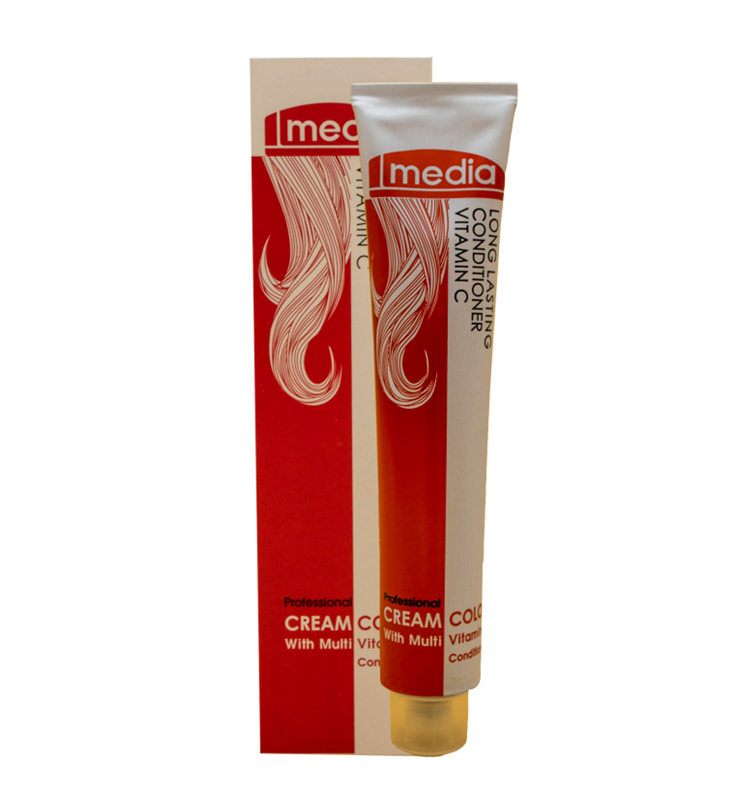 رنگ مو- سری طلایی