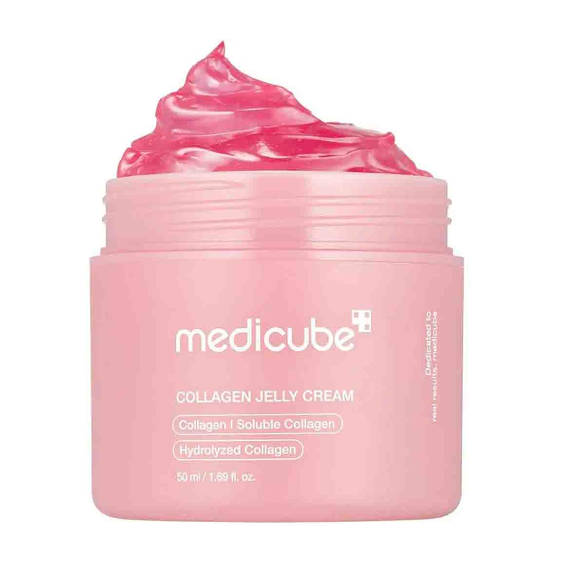 کرم ژل روشن کننده و لیفت کننده صورت حجم 50 میلی لیتر