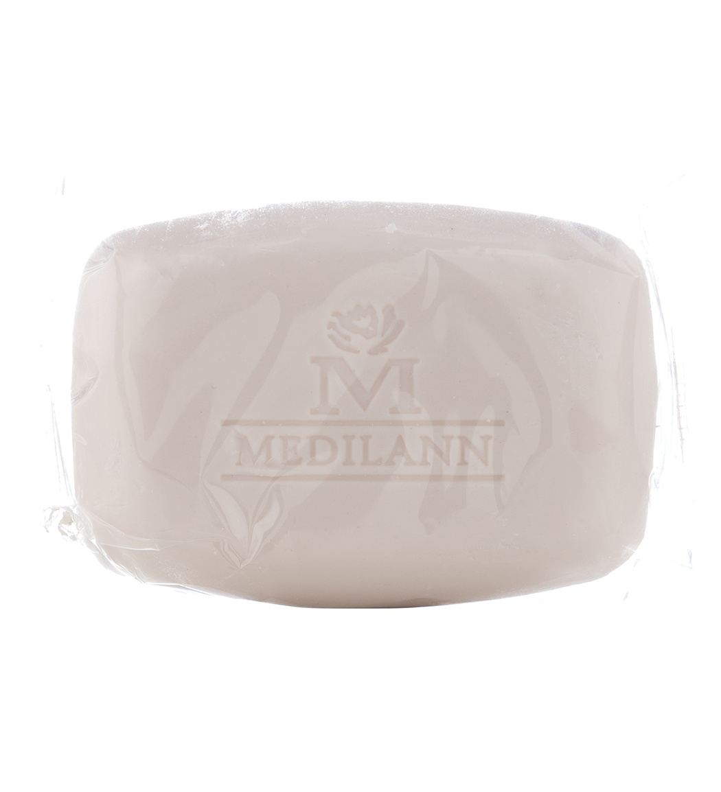 صابون روشن کننده با عصاره شیرین بیان