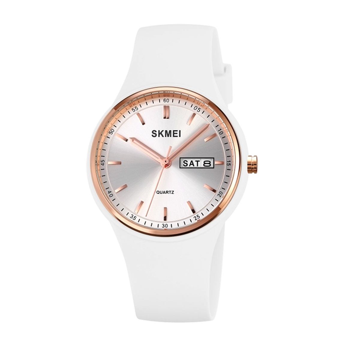 ساعت مچی زنانه مدل 2057WH