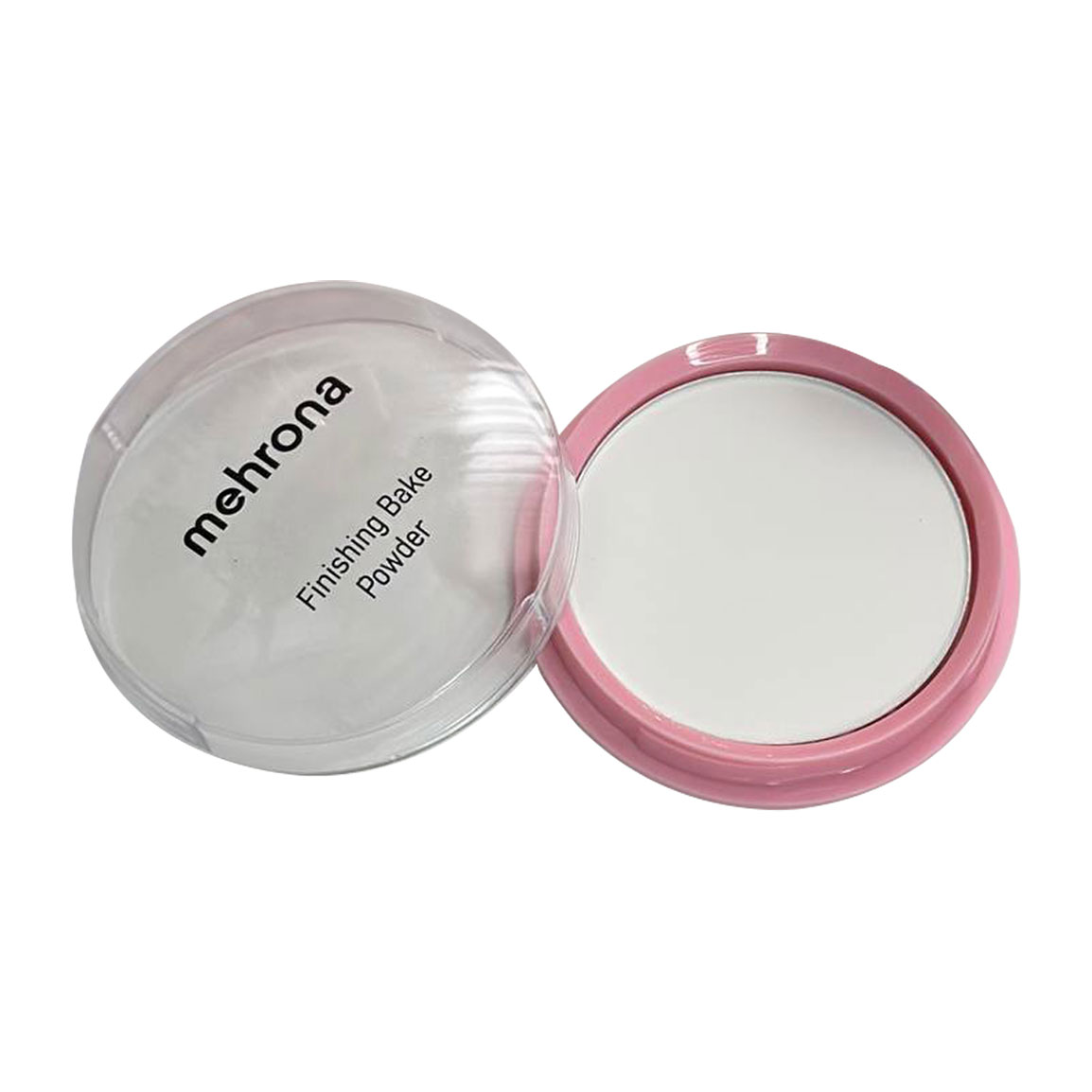 پودر بیک فشرده