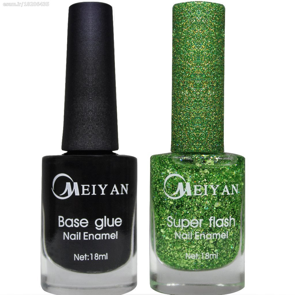 لاک ناخن 20میل