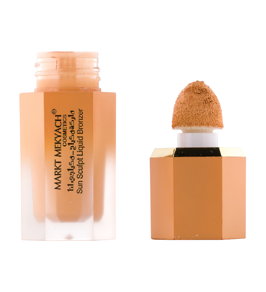 کانسیلر مایع