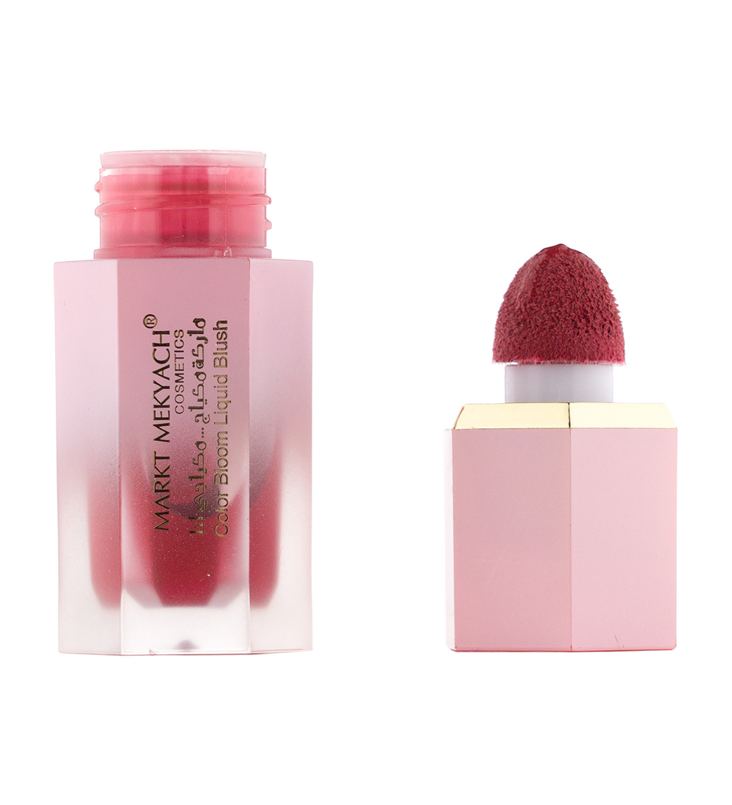 رژگونه مایع