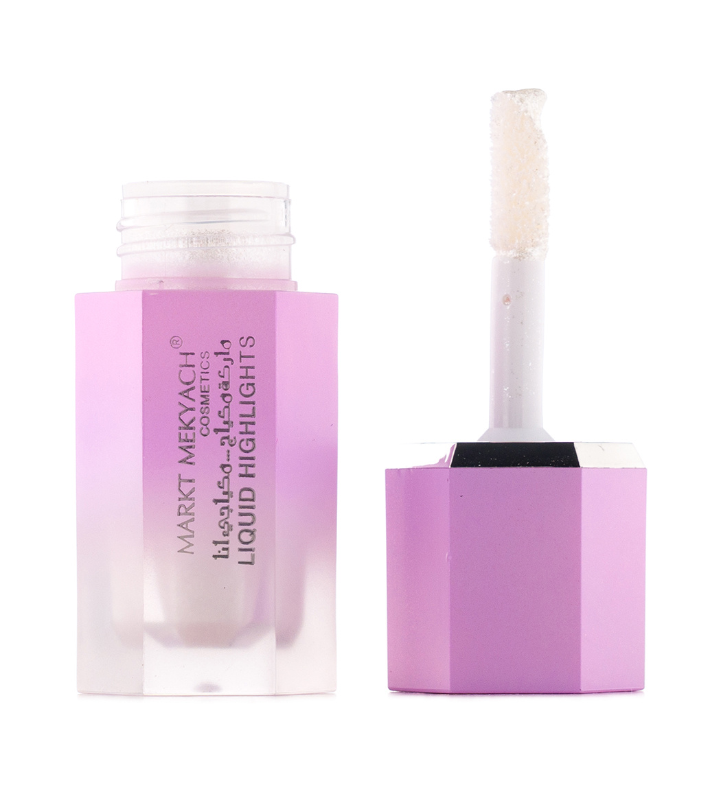 هایلایتر مایع