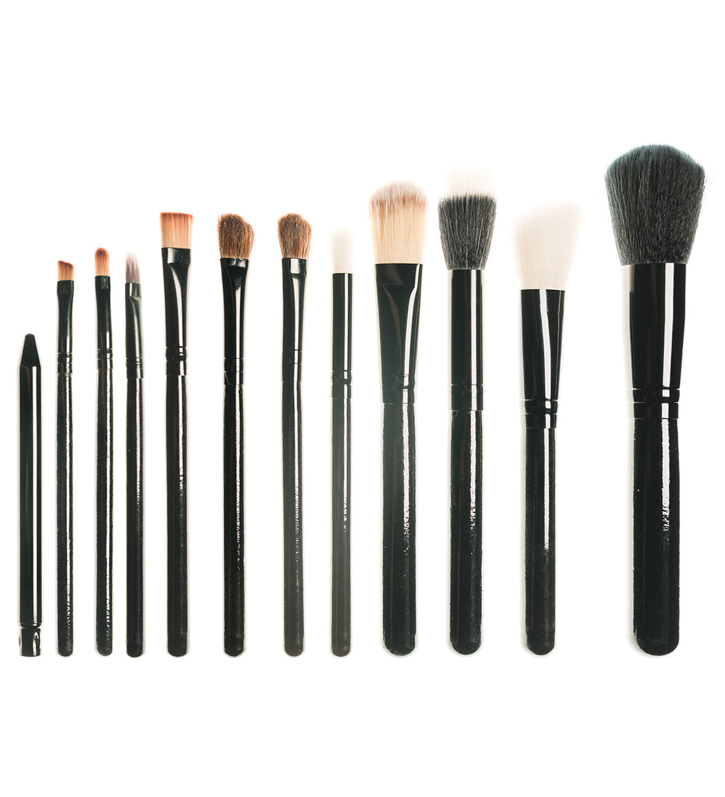 ست براش لیوانی 12 عددی