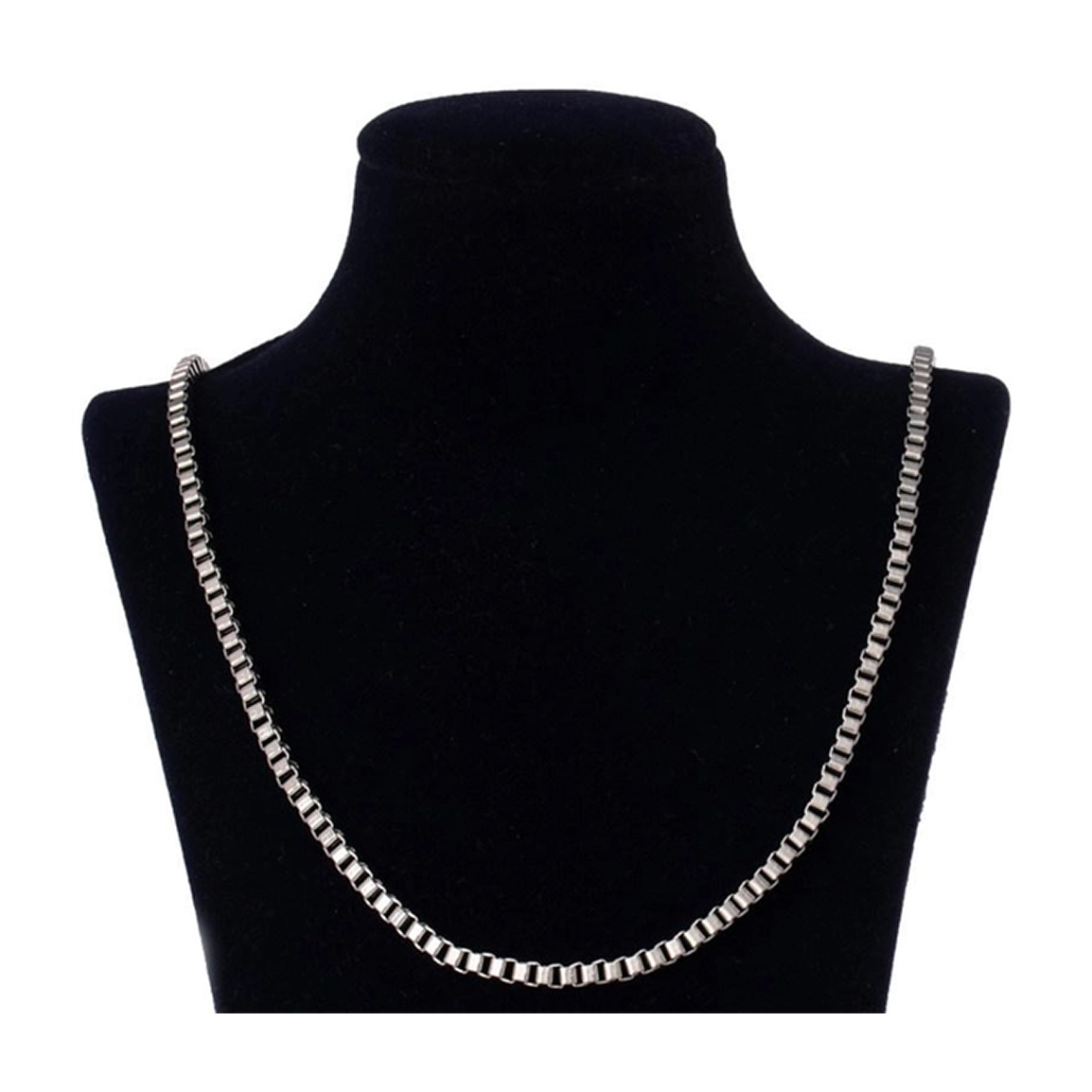 زنجیر مردانه کد 2243